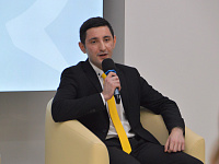 Тверские школьники приняли участие в проекте  «100 вопросов учителю»