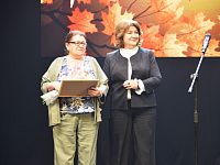 В преддверии Дня учителя тверским педагогам вручили награды