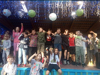 В Твери завершилась летняя оздоровительная кампания