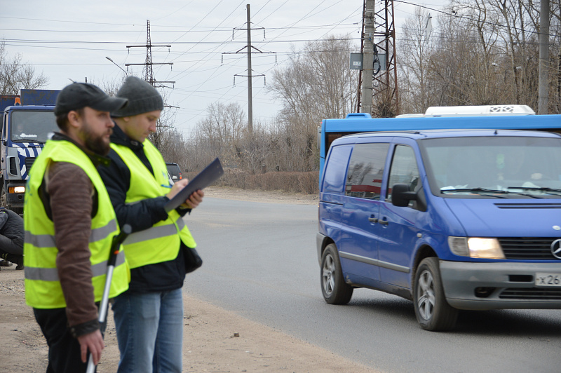 В Твери планы по ремонту дорог в рамках национального проекта обсуждают с представителями общественности