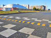 В администрации Твери обсудили планы и задачи дорожной отрасли