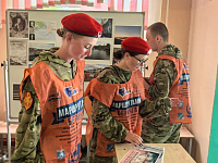 В Твери прошли мероприятия, посвящённые 300-летию Великой Северной экспедиции Витуса Беринга