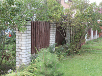 Трассу для новой нитки водовода освободят от незаконных самовольных построек