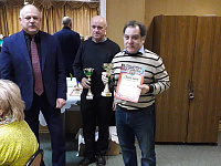 Мероприятия,  посвященные Новому году