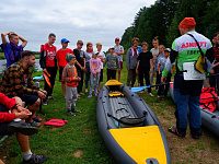 В Твери завершилась летняя оздоровительная кампания