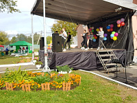 В Московском районе города Твери прошли мероприятия по благоустройству