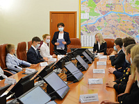 Тверские школьники получили персональные премии