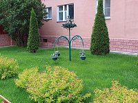 Лучший в районе