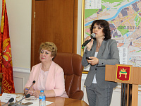 Тверь и Москва обмениваются опытом в обучении детей