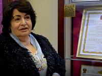 Администрация города продолжает рубрику «Ключи Твери»