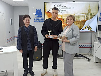 Квиз «Блокадный Ленинград» для учащихся 10-11 классов в день снятия Блокады Ленинграда