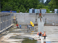 В Твери продолжается реализация национального проекта «Экология»
