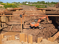 В Твери продолжается реализация национального проекта «Экология»