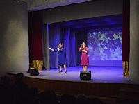 В Твери празднуют День пожилого человека