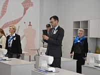 В Твери прошла встреча лидеров профсоюзного движения работников образования из 9 регионов