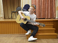 В Твери прошёл «Фестиваль гимназий и лицеев-2019»