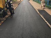 В Твери продолжается открытие объектов ППМИ