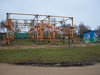 В Твери завершаются работы по благоустройству и подготовке к зиме