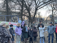 Итоги собрания жителей  многоквартирного дома № 2 на ул. Фадеева города Твери по вопросу участия  в Программе поддержки местных инициатив в Тверской области в 2027 году