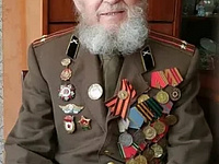 17 января  2021 года отметил свой 95-летний юбилей участник Великой Отечественной войны Иван Михайлович Овинников
