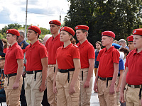 В Твери прошли памятные мероприятия, посвященные 78-й годовщине победы в Курской битве