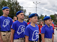 В Твери прошли памятные мероприятия, посвященные 78-й годовщине победы в Курской битве