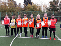 Итоги мини-футбольных баталий