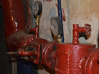 В Твери работают специальные группы мониторинга для постоянного контроля за качеством подачи отопления