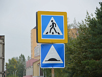  В Твери отремонтированы дороги, на которых расположены 46 социальных объектов