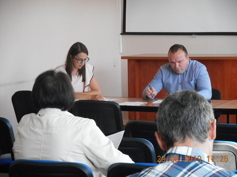 Семинар «Изменения в законодательстве, касающиеся проведения капитального ремонта в рамках реализации региональной программы по проведению капитального ремонта общего имущества многоквартирных домов»