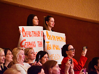 В Твери определили победителей муниципального этапа конкурсов «Учитель года России» и «Воспитатель года России» - 2026