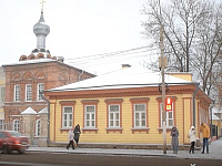 Администрация города продолжает рубрику «Ключи Твери»