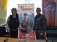 В Твери прошел ежегодный молодежный слёт «Мы – наследники Победы»