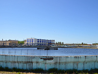 В Твери продолжается реализация национального проекта «Экология»