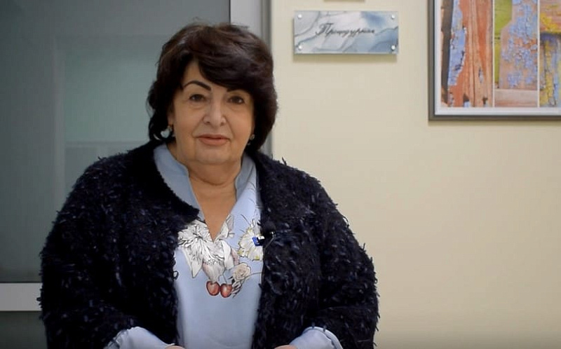 Администрация города продолжает рубрику «Ключи Твери»