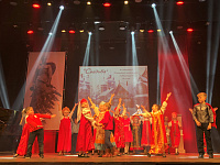 В Твери проходят мероприятия, посвященные Дню Победы