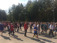День здоровья -2018