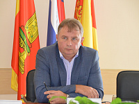 В администрации Твери обсудили вопросы  антитеррористической безопасности при проведении выборов