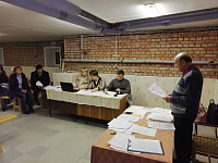 Программа поддержки местных инициатив в 2019 году в Заволжском районе