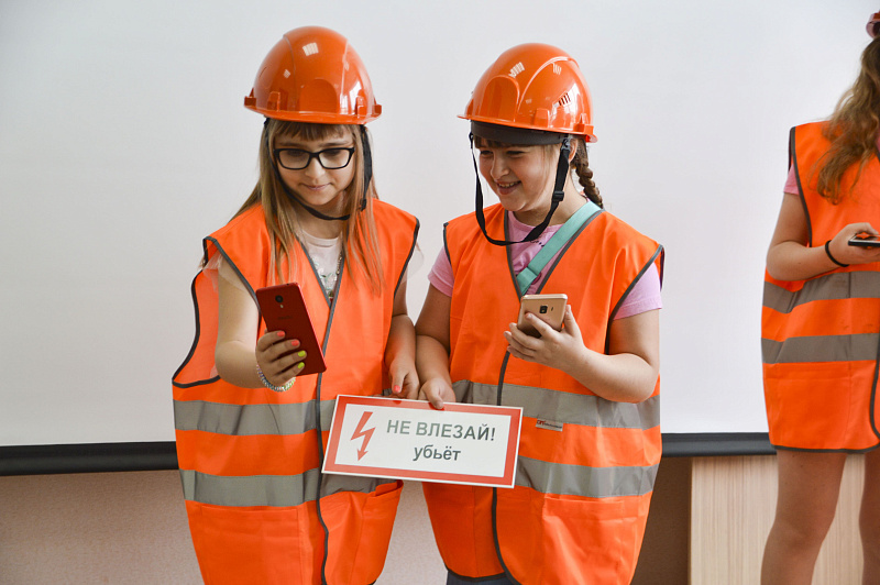 В Твери пройдёт экскурсия в МУП «Тверьгорэлектро»