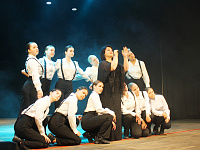 В Твери проходят мероприятия, посвящённые Дню солидарности в борьбе с терроризмом