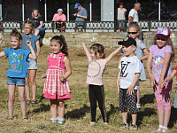 В Твери отметили День семьи, любви и верности