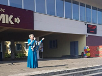 Выставка «Ветеранское подворье»