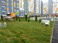 В Твери открыт новый детский сад на улице Планерной