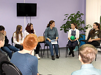 В Твери стартовал антинаркотический месячник