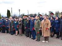 В Твери стартовала акция «Георгиевская ленточка» 