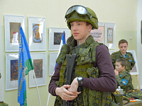 В Твери прошел ежегодный молодежный слёт «Мы – наследники Победы»