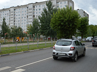  В Твери отремонтированы дороги, на которых расположены 46 социальных объектов