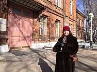 «Ключи Твери» № 43 часть 1. Гимназия № 6