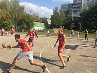 День здоровья -2018